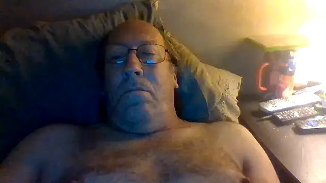 hornyrich69 webkamerás műsora