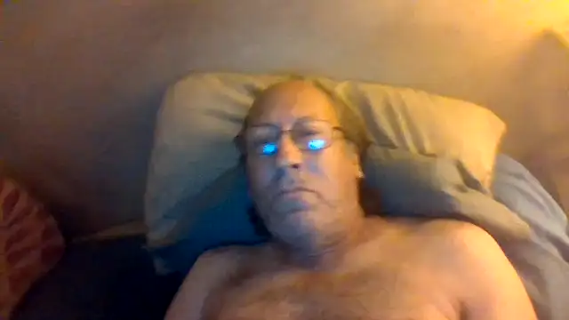 Show Webcam de hornyrich69