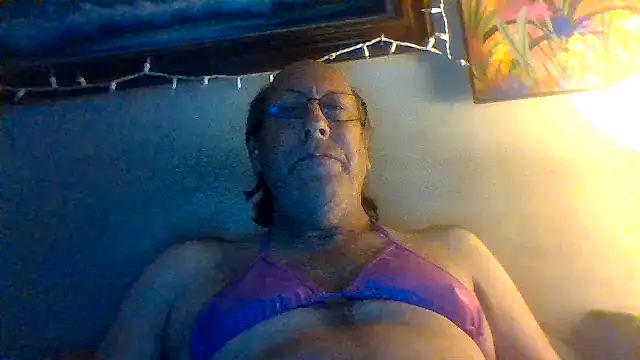 Show webcam de hornyrich69