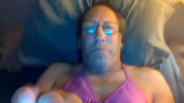 Show Webcam de hornyrich69