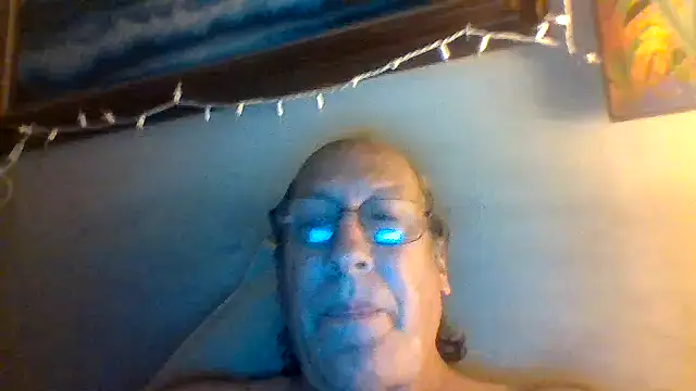 Show Webcam de hornyrich69