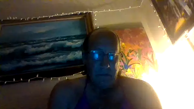 Pertunjukan Kamera Web hornyrich69