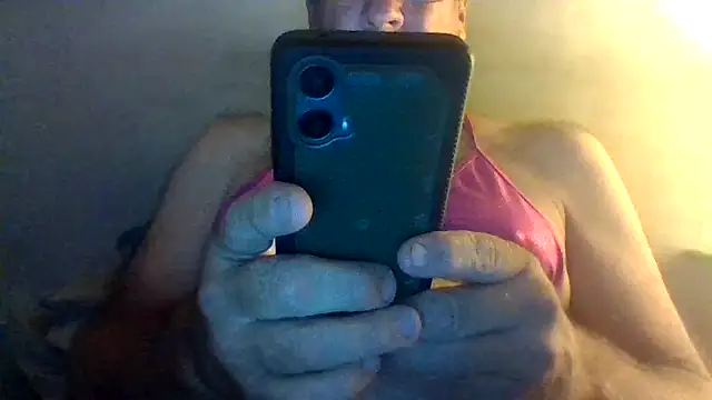 Pertunjukan Kamera Web hornyrich69