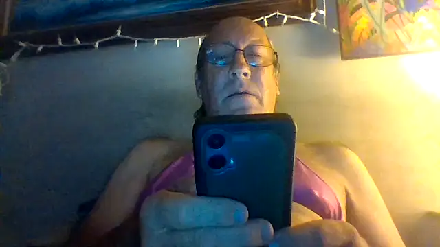 hornyrich69 webcam show