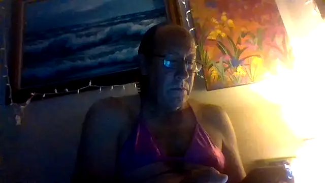 hornyrich69's Webcam Show