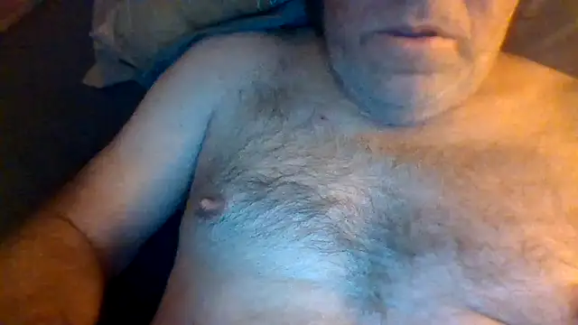 hornyrich69 webkamerás műsora