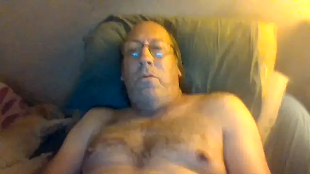 Show webcam de hornyrich69