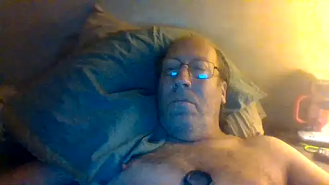 Show webcam de hornyrich69