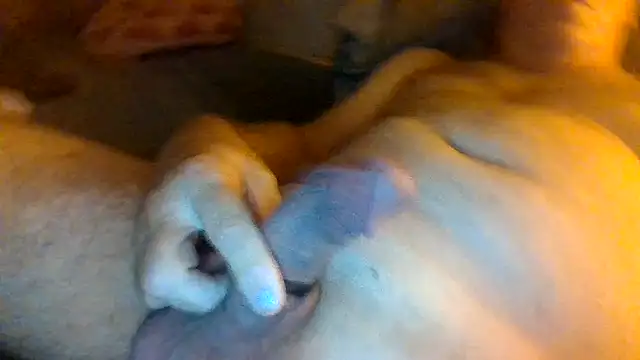 Webkamerová show hornyrich69