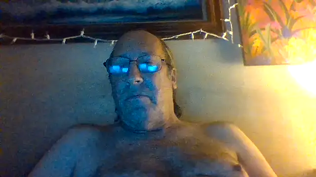 hornyrich69n Webbikameraesitys