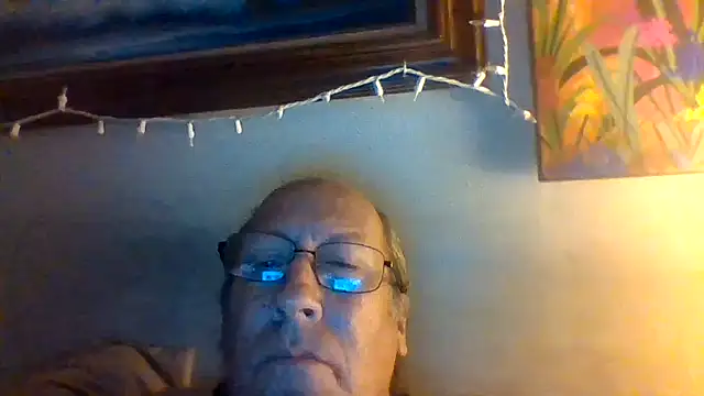 hornyrich69 Pertunjukan Webcam
