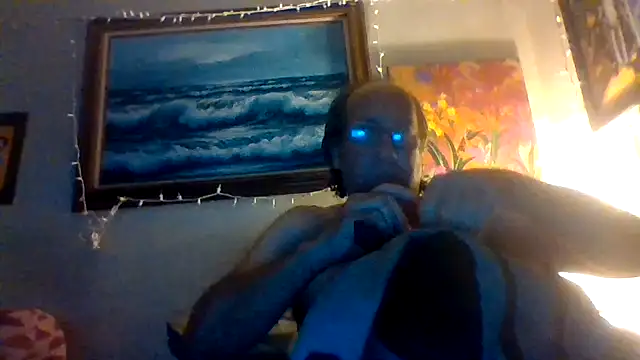 hornyrich69's Webcam Show
