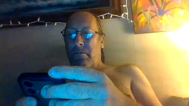 hornyrich69's Webcam Show