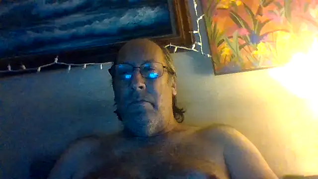 Show webcam de hornyrich69