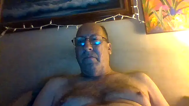 hornyrich69 webkamerás műsora