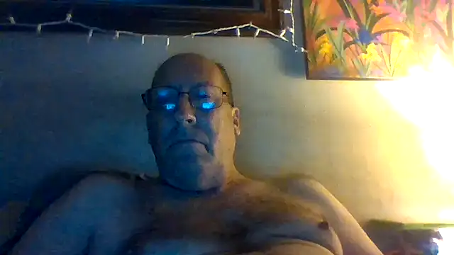 Pertunjukan Kamera Web hornyrich69