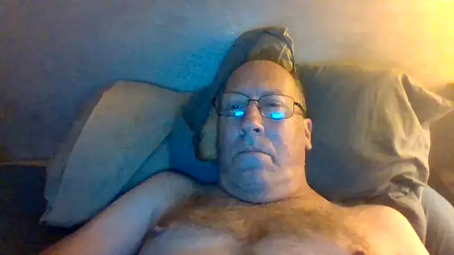 hornyrich69 webkamerás műsora