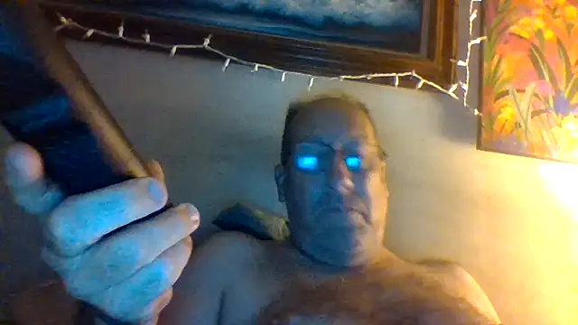 Show Webcam de hornyrich69