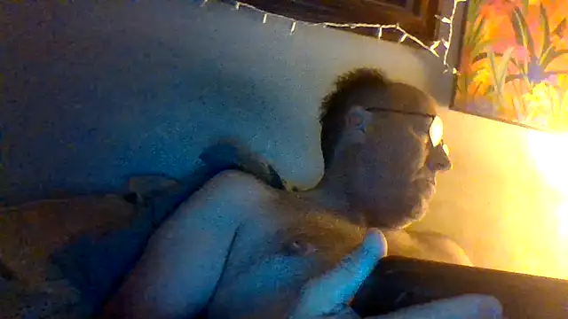 hornyrich69: διαδικτυακό σόου στην κάμερα