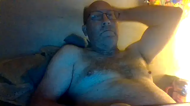 Show webcam de hornyrich69