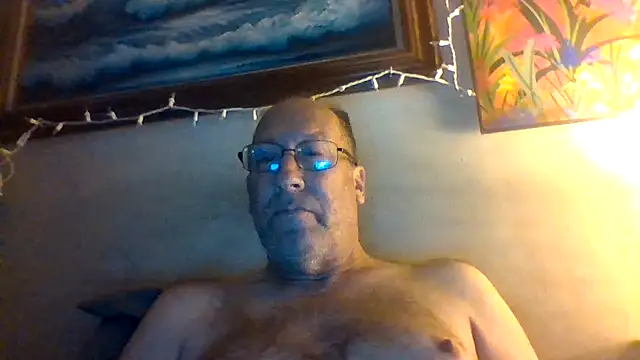 hornyrich69 webcam show