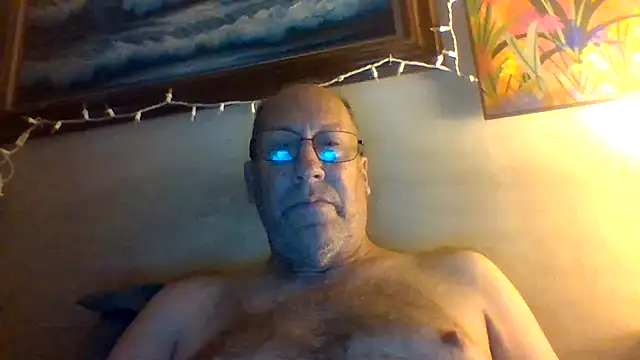 hornyrich69's Webcam Show