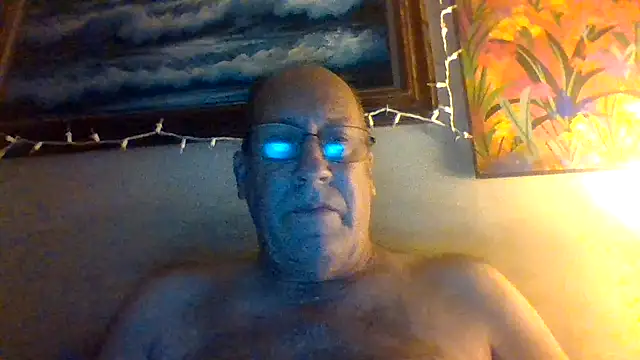 Show webcam de hornyrich69