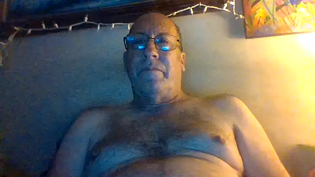 hornyrich69's Webcam Show