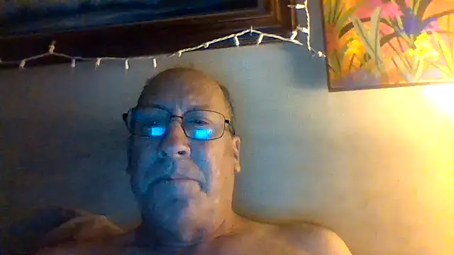 hornyrich69's Webcam Show