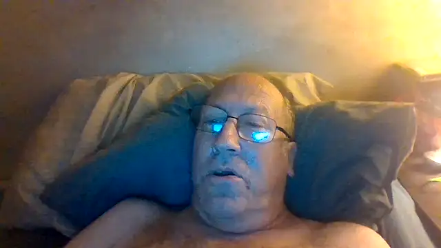 Show webcam de hornyrich69