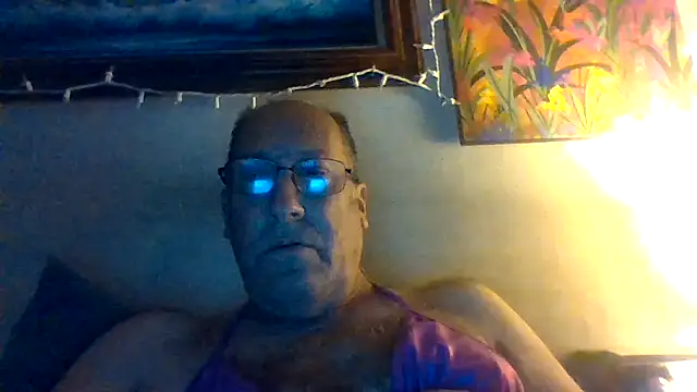 Pertunjukan Kamera Web hornyrich69
