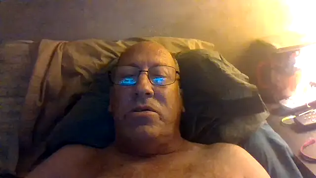 hornyrich69 Webcam-Show