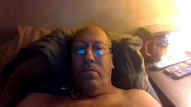 Show Webcam de hornyrich69