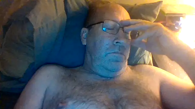 hornyrich69 Show Webcam
