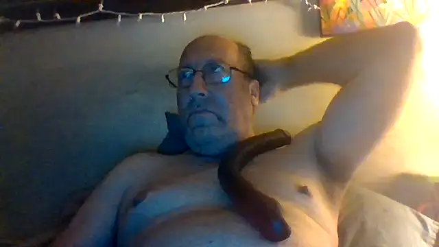 Show de hornyrich69 na webcam