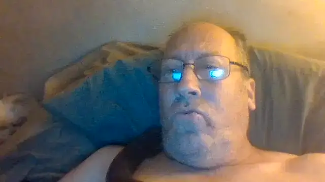 hornyrich69's Webcam Show
