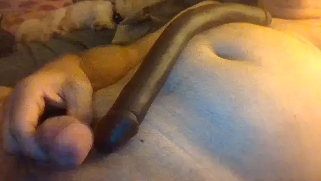 hornyrich69: διαδικτυακό σόου στην κάμερα