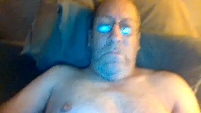 hornyrich69 Adlı Modelin Web Kamerası Şovu