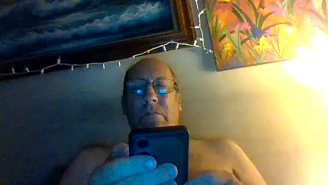 Show webcam de hornyrich69