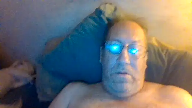 Pertunjukan Kamera Web hornyrich69
