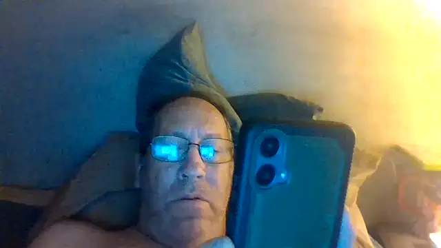 hornyrich69's Webcam Show