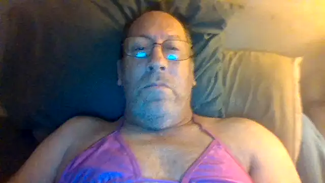 Webkamerová show hornyrich69