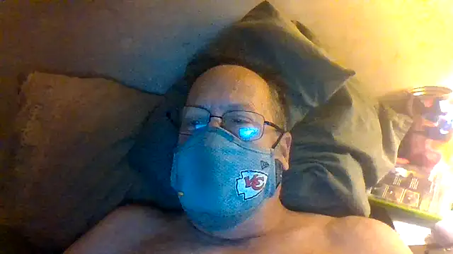 hornyrich69 Show Webcam