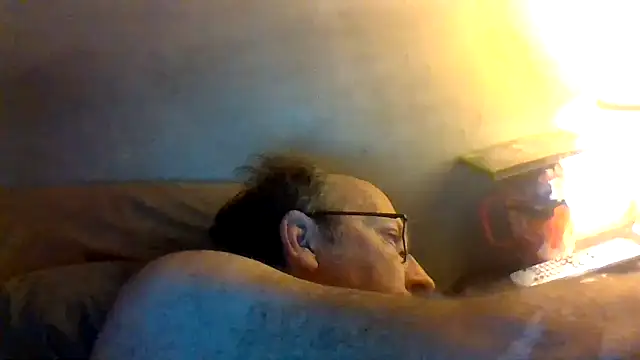 Show webcam de hornyrich69