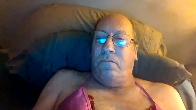 Show Webcam de hornyrich69