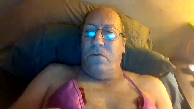 hornyrich69 Adlı Modelin Web Kamerası Şovu