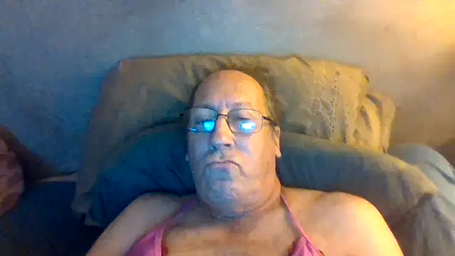 Show Webcam de hornyrich69