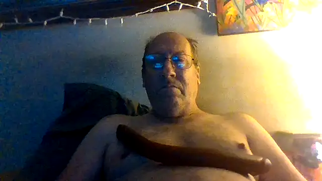 hornyrich69: διαδικτυακό σόου στην κάμερα