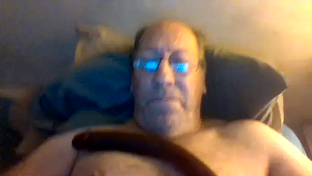 hornyrich69's Webcam Show