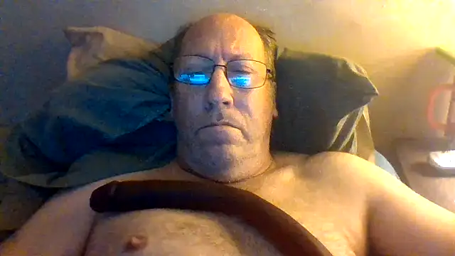 Show webcam de hornyrich69